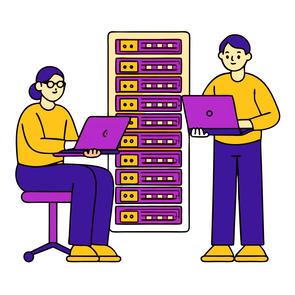 2-server-admin-setting-up-web-server-by-using-lapt