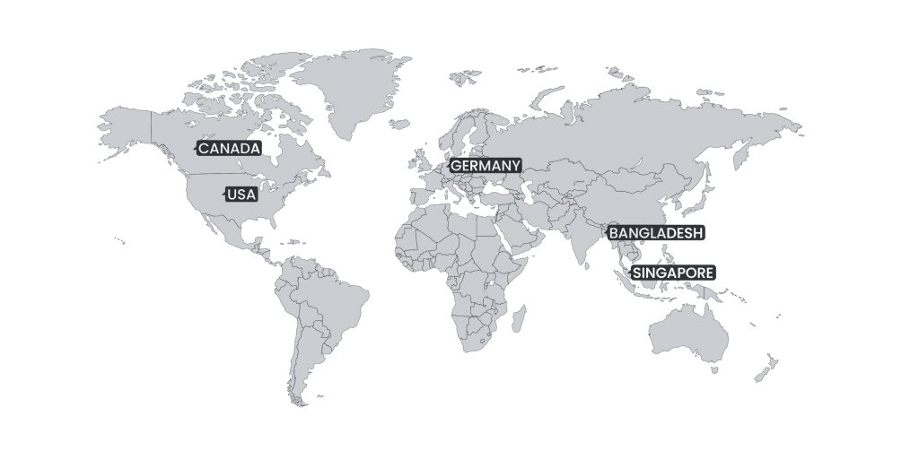 Hostimatic Datacenter Location