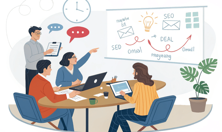 How to Promote Your Reseller Hosting Business